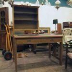 209 5432 WRITING DESK